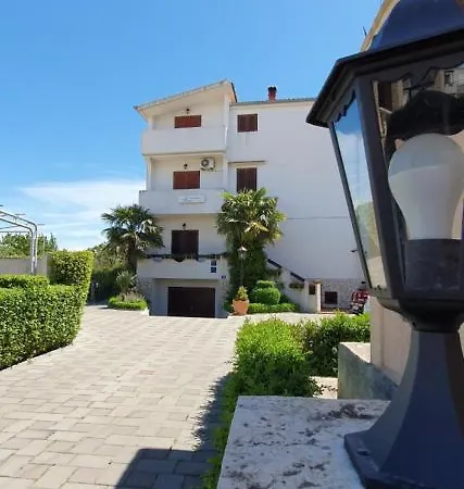 Apartman Sime *