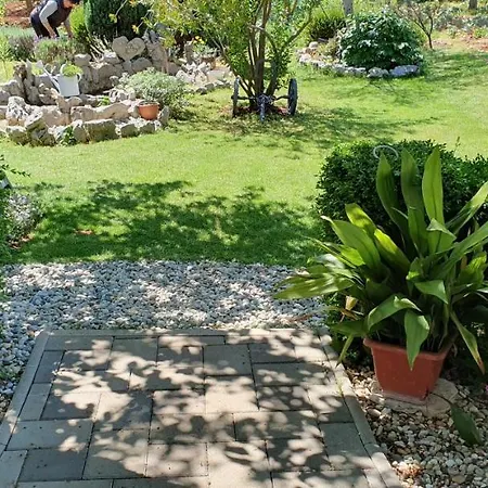 Apartman Sime Sukosan