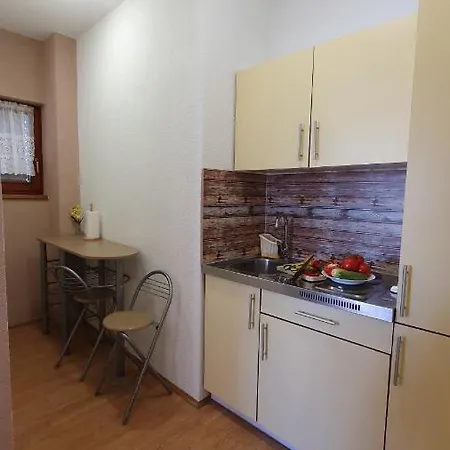 Sime Apartament Sukošan