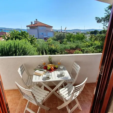 Apartman Sime *