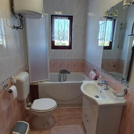 Apartman Sime