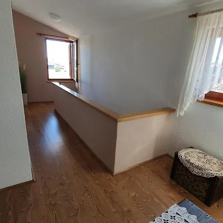 Apartman Sime *