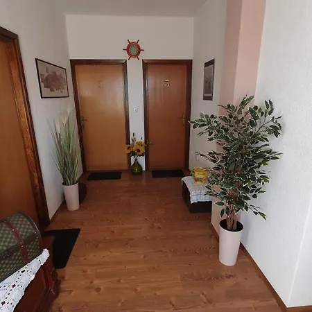 Apartman Sime