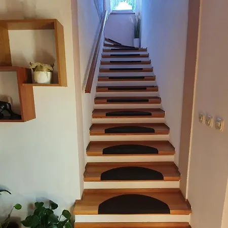 Sime Apartman *