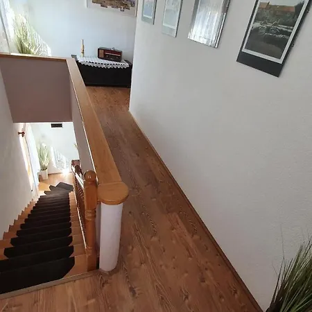 Apartman Sime *