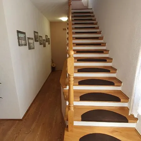 Sime Apartman *