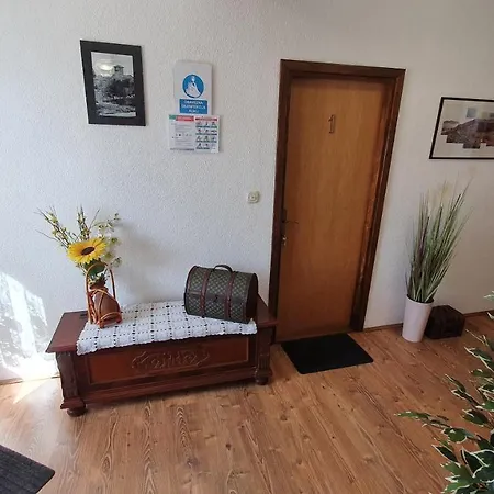 Sime Apartman *
