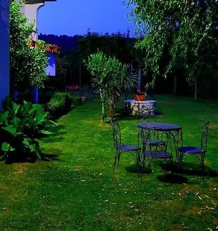 Apartman Sime