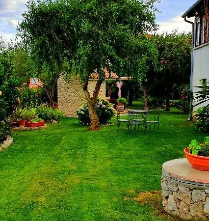 Sime Apartman *