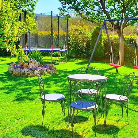 Sime Apartman