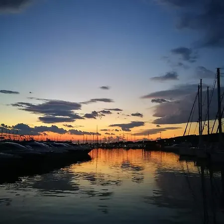 Lejlighed Sime Sukošan