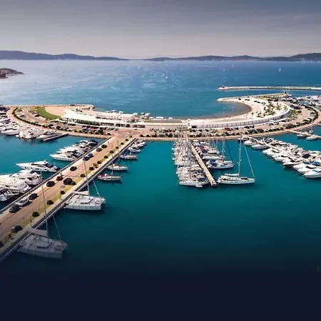 Sime Apartman Sukosan