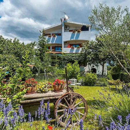 Sime Apartman Sukosan