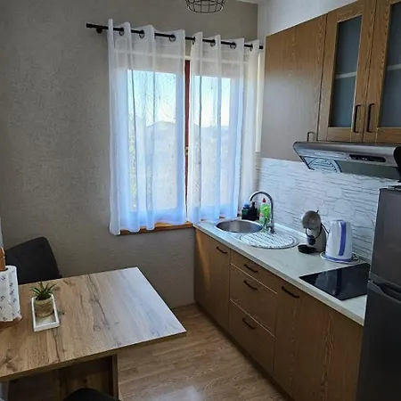 Apartman Sime