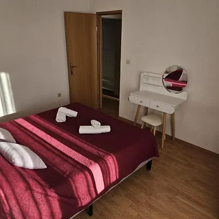Sime Apartament *