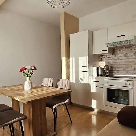 公寓 Sime Sukošan