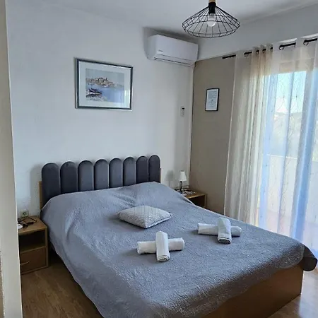 Sime Apartman