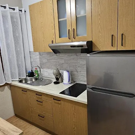 Sime Apartman *