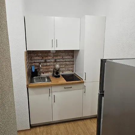 Apartman Sime