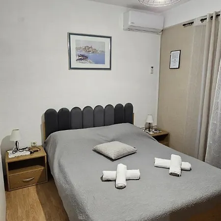 Apartman Sime *