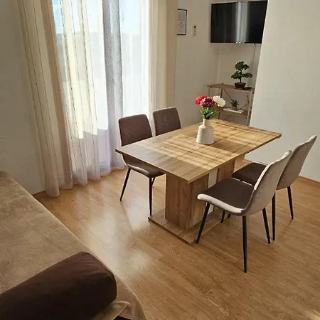 Apartman Sime Sukosan