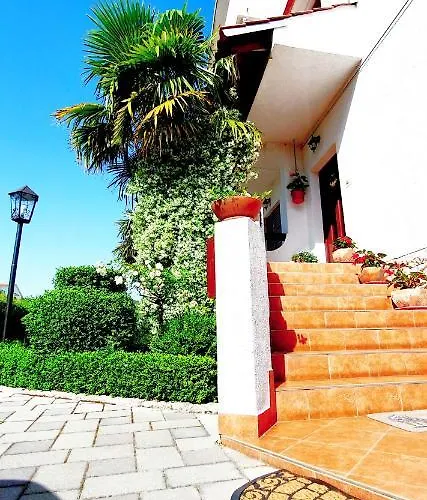 公寓 Sime Sukošan