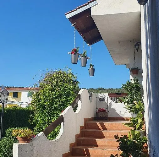 公寓 Sime Sukošan