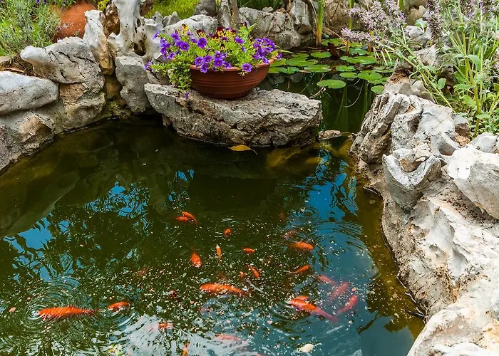 公寓 Sime Sukošan