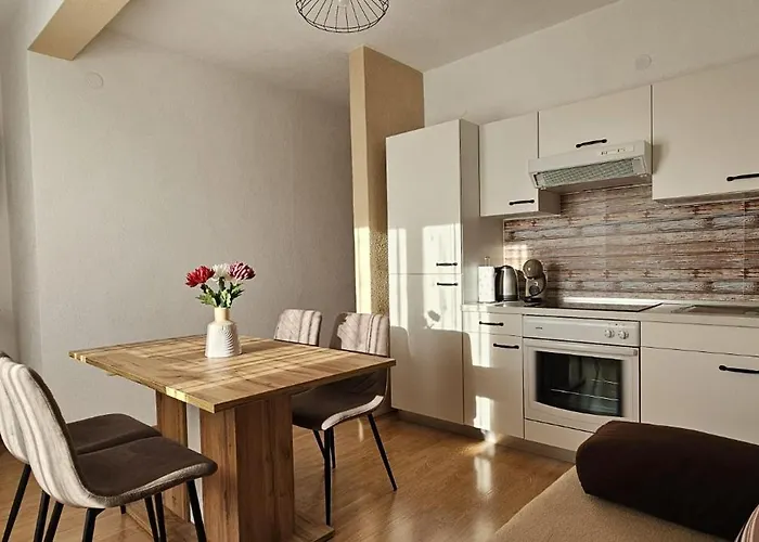 公寓 Sime Sukošan