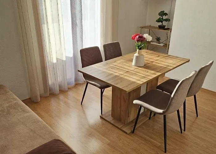 公寓 Sime Sukošan