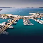 Sime Διαμέρισμα Sukošan
