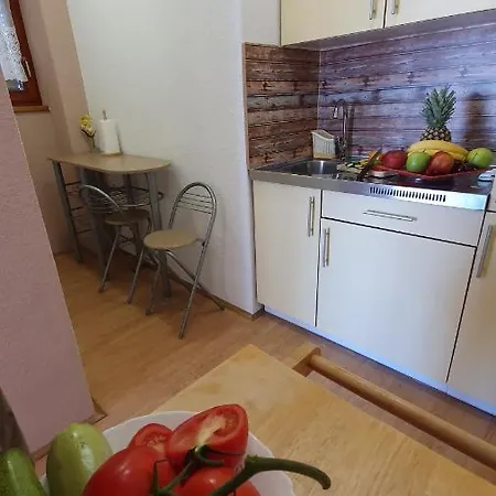 Sime Apartman Sukošan