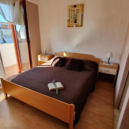 Sime Apartment Sukosan