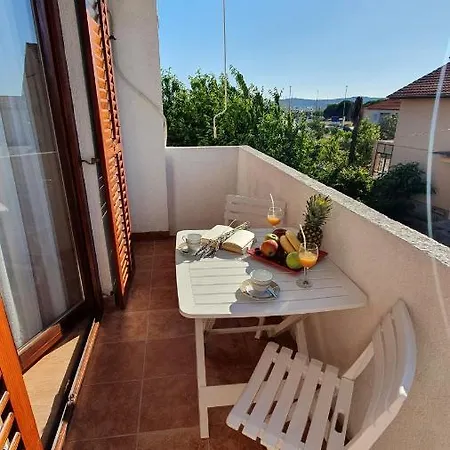 Appartement Sime