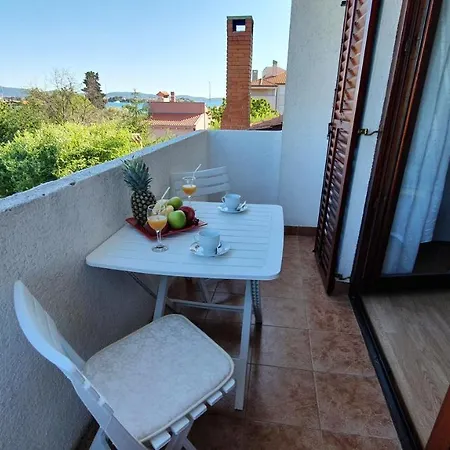 Apartman Sime