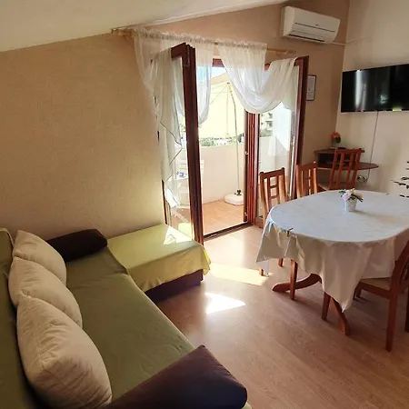 Apartman Sime *