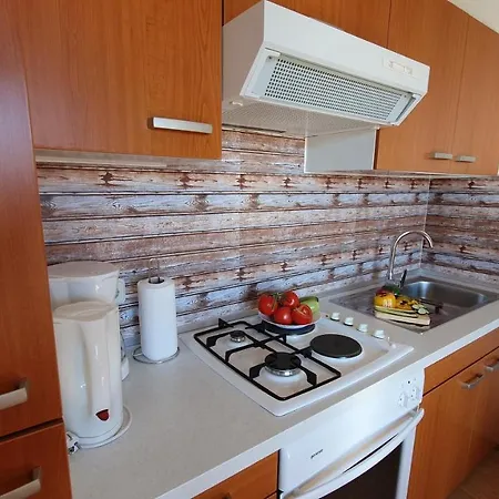 Sime Apartment *