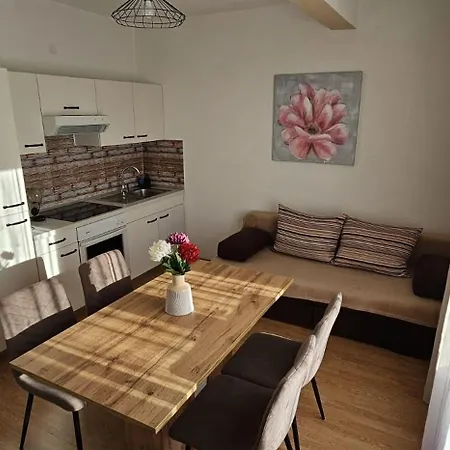 Appartement Sime *