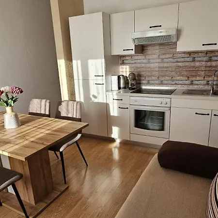 Sime Appartement Sukošan
