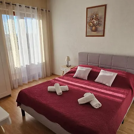 Appartement Sime