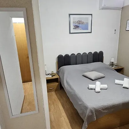 Appartement Sime *