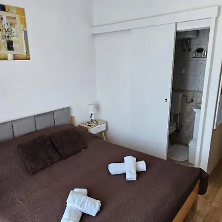 Sime Διαμέρισμα Sukošan