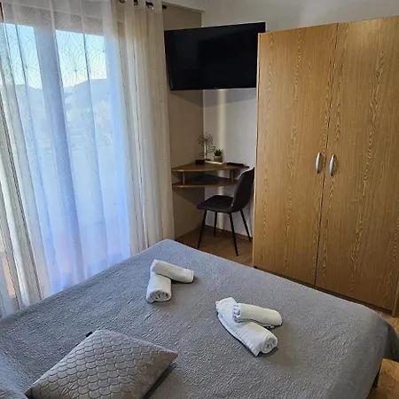 Sime Appartement