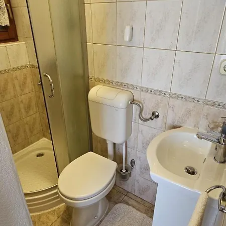 Apartmán Sime