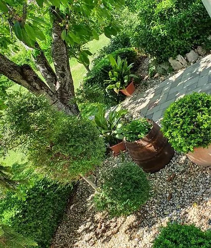 Sime Διαμέρισμα