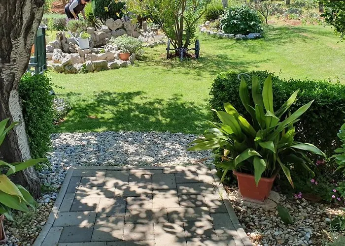 Διαμέρισμα Sime Sukošan