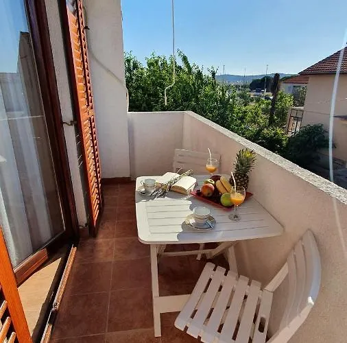 Διαμέρισμα Sime