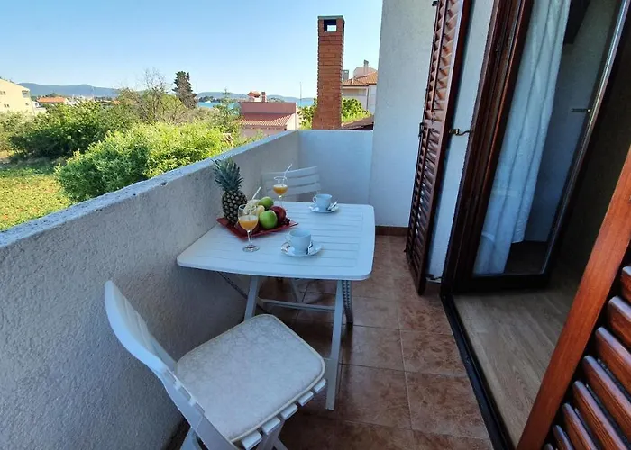 Appartement Sime