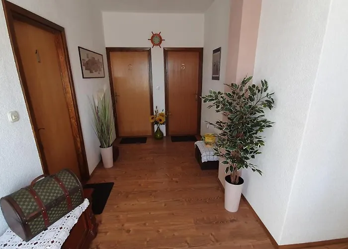 Διαμέρισμα Sime