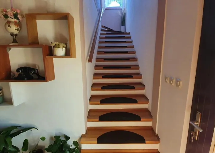 Sime Appartement *